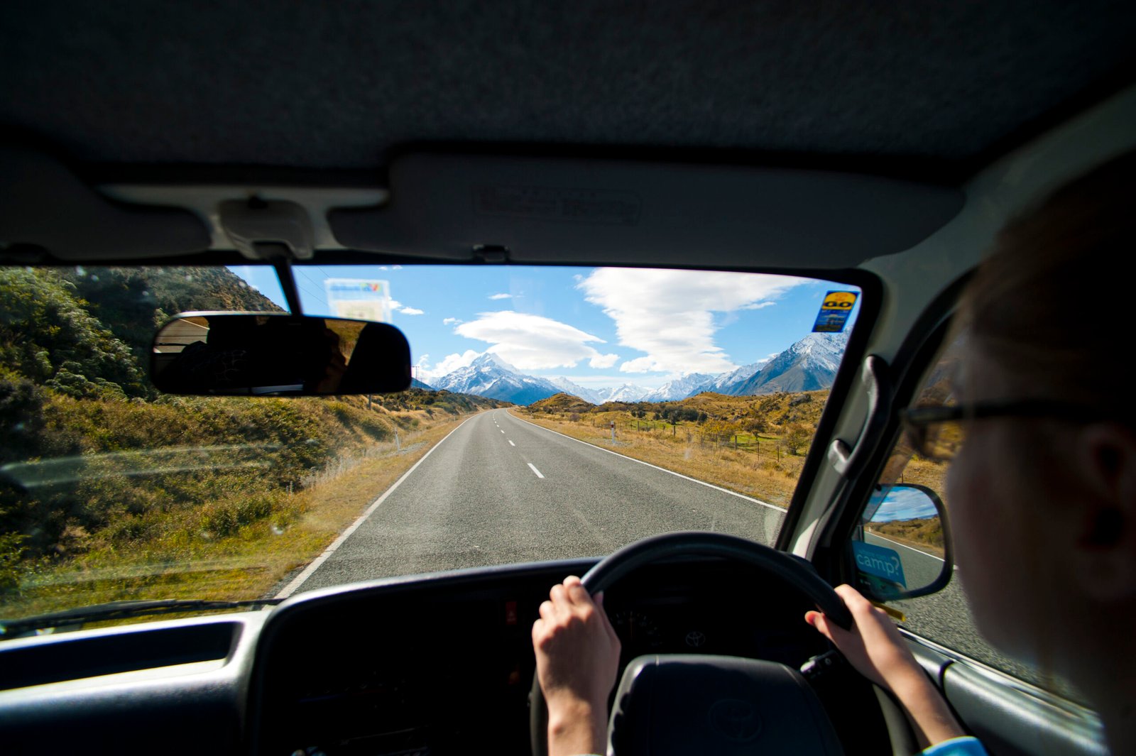 Car Rental Christchurch